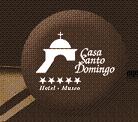Hotel Casa Santo Domingo